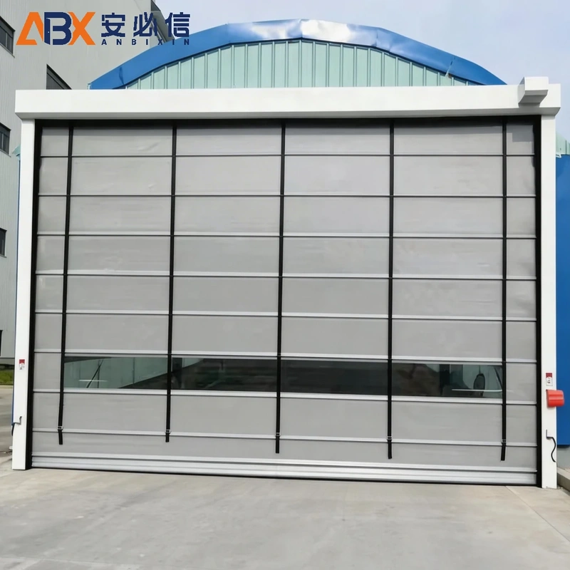 长治市高速堆积门