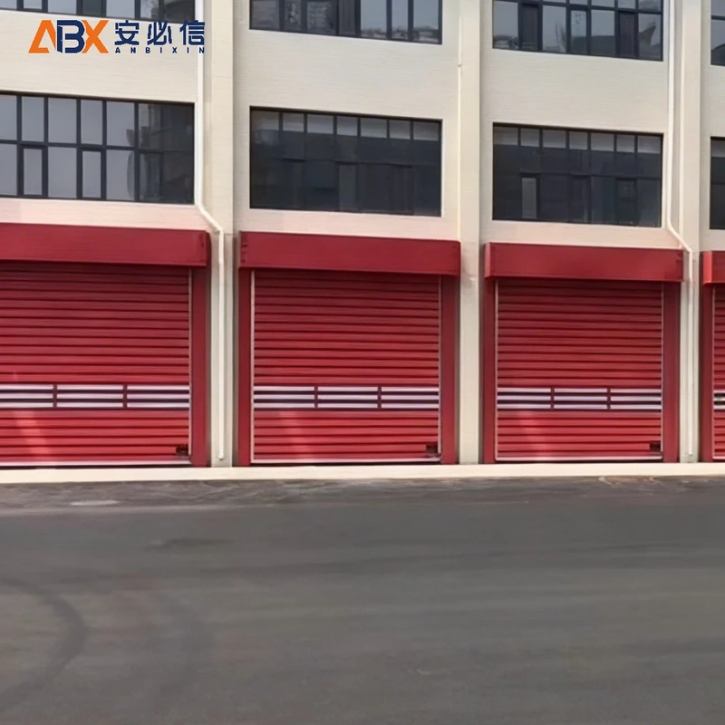 长治市医药密闭高速门