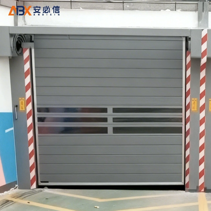 长治市雷达高速门